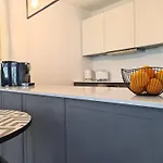Lieblingssuite Am Διαμέρισμα *