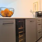 Διαμέρισμα Lieblingssuite Am Χέρινγκσντορφ