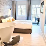 Lieblingssuite Am Apartment