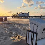 Lieblingssuite Am Apartment Heringsdorf (Usedom)