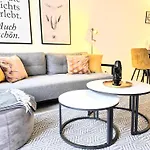 Apartment Lieblingssuite Am Heringsdorf (Usedom)