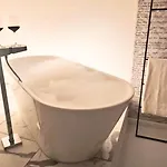Lieblingssuite Am Χέρινγκσντορφ