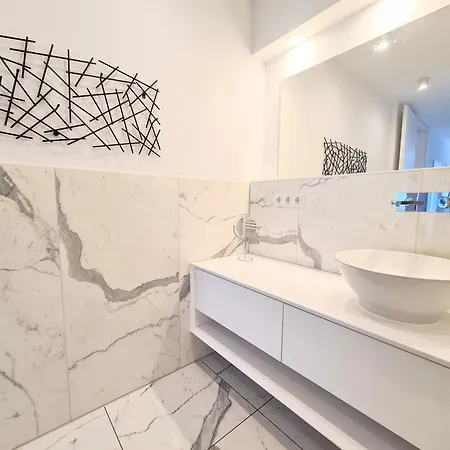 Lieblingssuite Am Appartamento