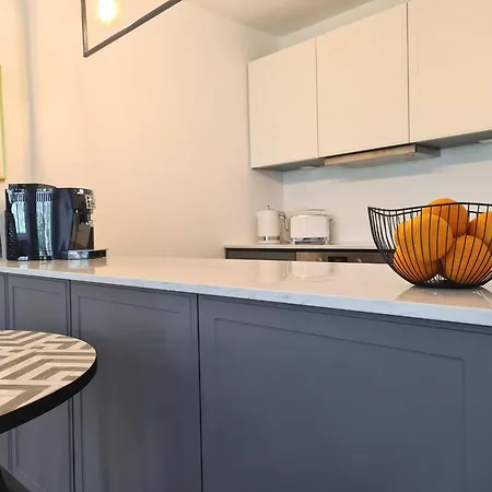 Lieblingssuite Am Appartamento *