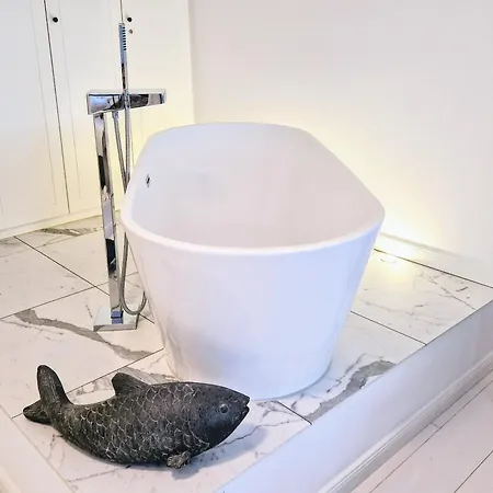 Lieblingssuite Am Appartamento