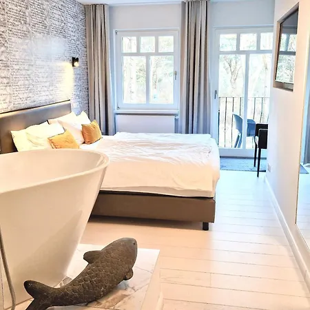 Lieblingssuite Am Appartamento