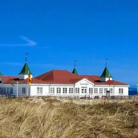 Lieblingssuite Am Appartamento *