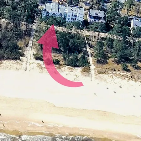 Appartamento Lieblingssuite Am *