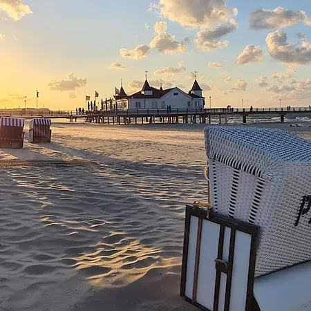 Lieblingssuite Am Appartamento Heringsdorf (Usedom)