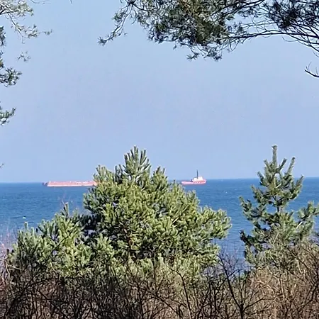 Lieblingssuite Am * Херингсдорф
