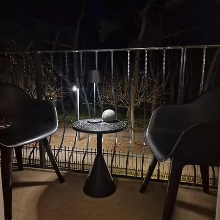Lieblingssuite Am 아파트