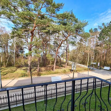 Apartment Lieblingssuite Am