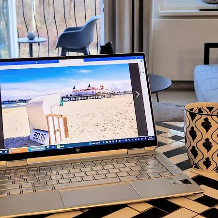 Lieblingssuite Am Appartamento *