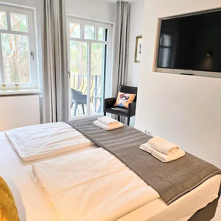 Lieblingssuite Am Apartment *