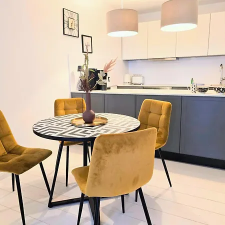 Apartment Lieblingssuite Am *