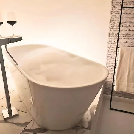 Lieblingssuite Am 塞巴特黑灵斯多夫