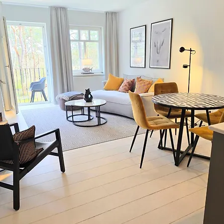 Lieblingssuite Am Apartment *