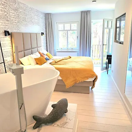 Apartment Lieblingssuite Am