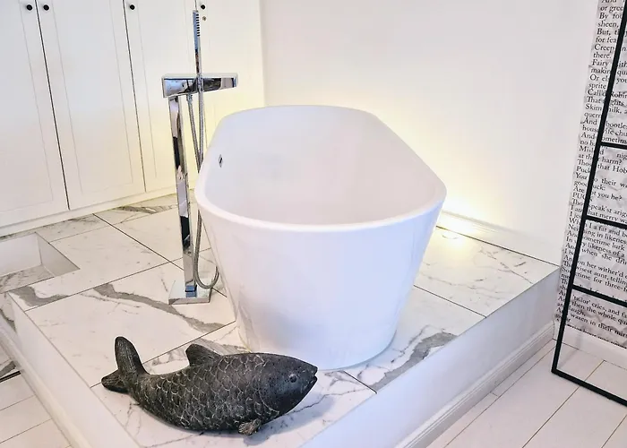 Lieblingssuite Am Apartment
