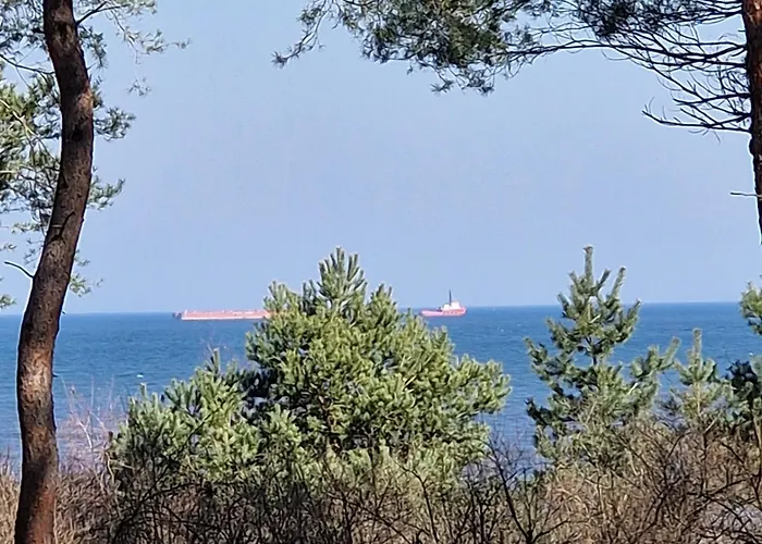 Lieblingssuite Am * Ostseebad Heringsdorf