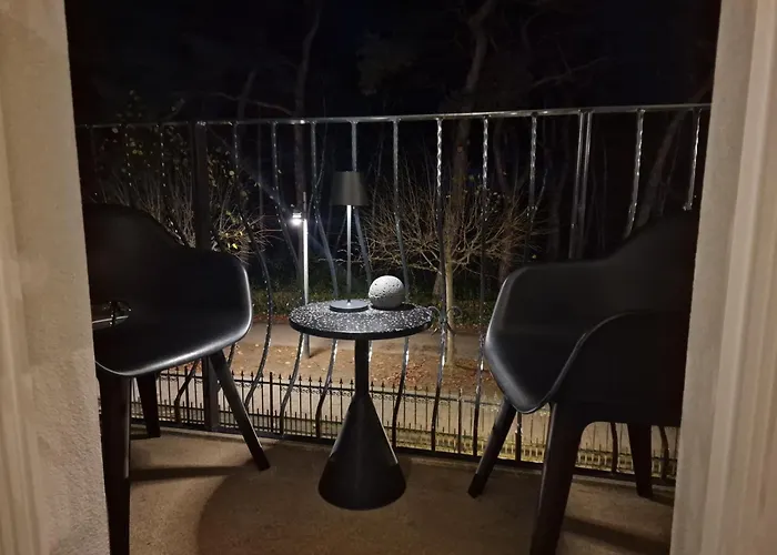 Lieblingssuite Am Apartment