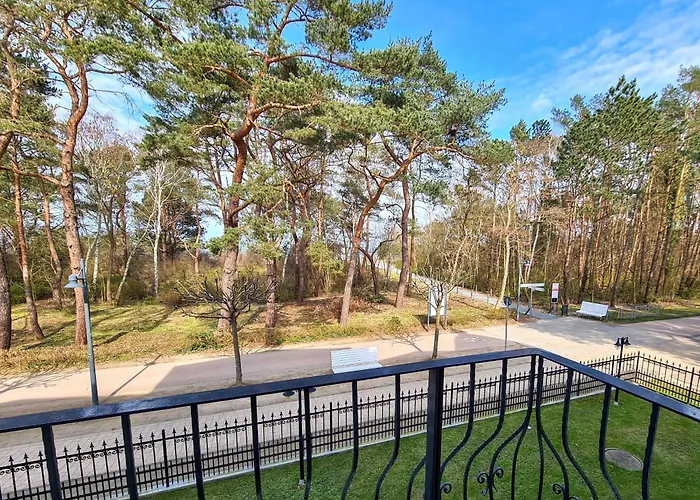 Apartment Lieblingssuite Am