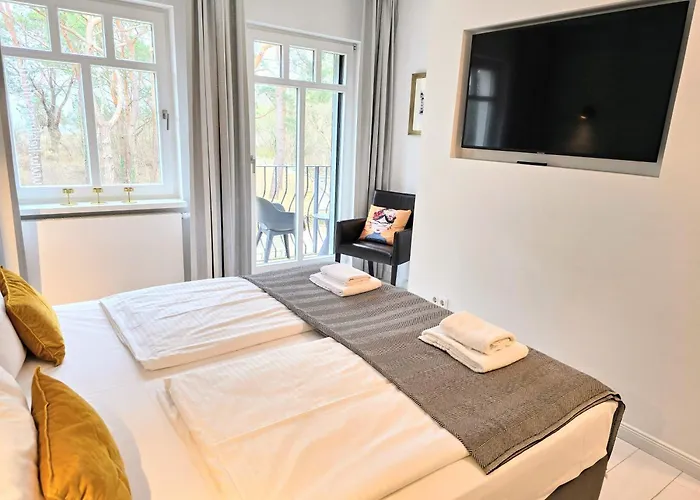 Lieblingssuite Am Apartment *